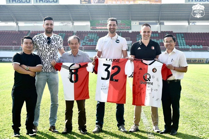 Bầu Đức - Ảnh 3.