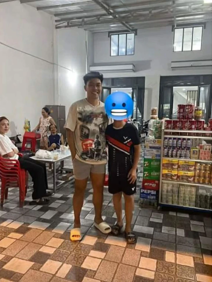 Phí Thanh Thảo - Ảnh 1.