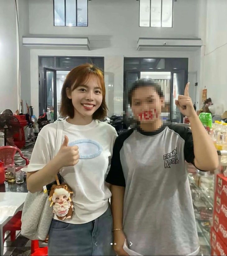 Phí Thanh Thảo - Ảnh 2.