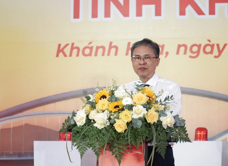 khởi công - Ảnh 2.