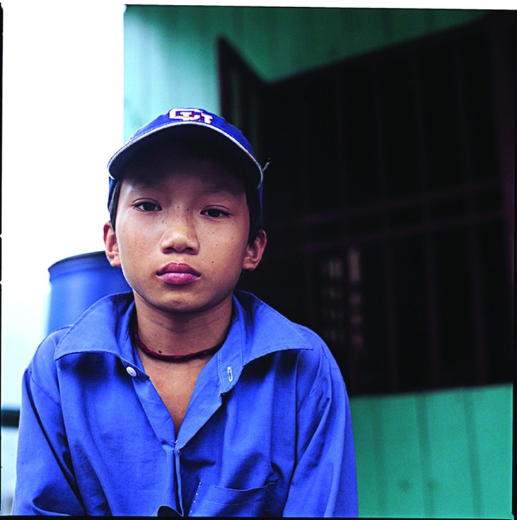 Nhiếp ảnh gia  - Ảnh 3.