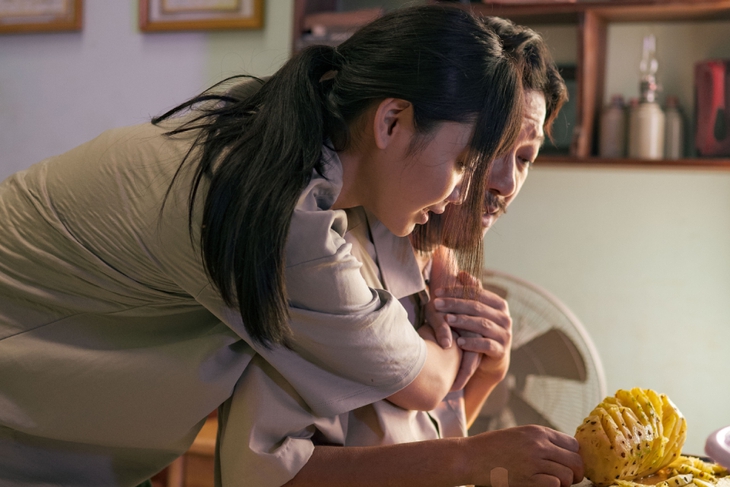 Nhã Phương nhận vai trò quan trọng trong phim Tết của Trường Giang   - Ảnh 2.