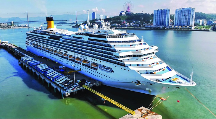 Du lịch - Không phải là đi đâu, mà vì sao đi? - Ảnh 2.