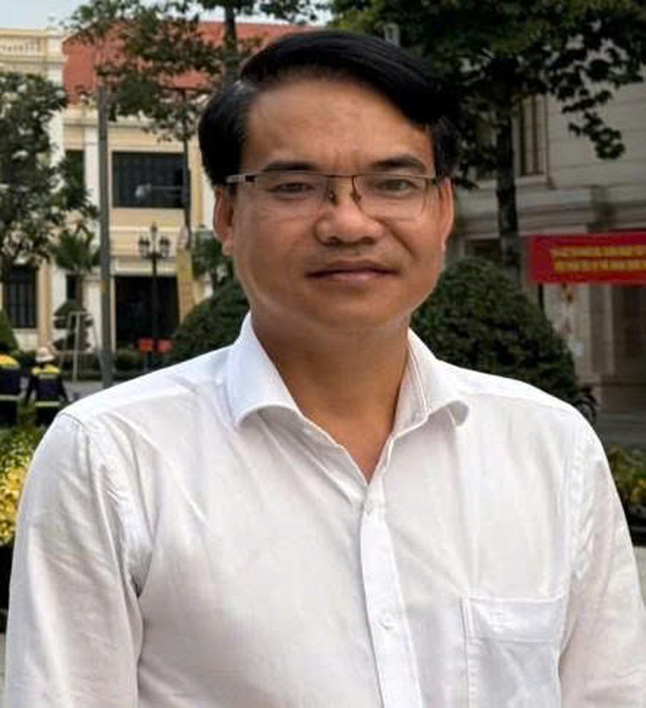 hành chính công - Ảnh 2.