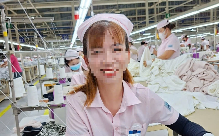 Hơn 2.600 công nhân của doanh nghiệp FDI đóng cửa được nhận lương tháng 13 - Ảnh 2.