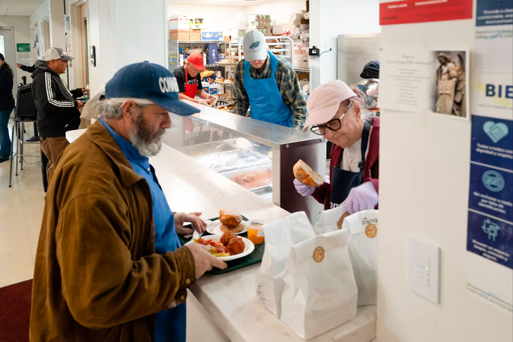 kinh tế Mỹ - Ảnh 2.