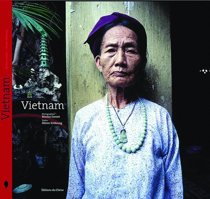 Nhiếp ảnh gia  - Ảnh 2.