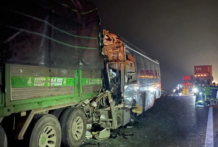 mắc kẹt - Ảnh 3.