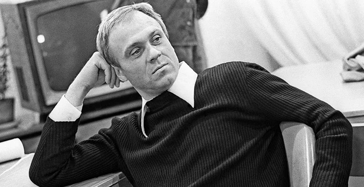 NSND Vera Alentova, nàng Katerina trong Moskva không tin vào nước mắt qua đời - Ảnh 4. Diễn viên Vera Alentova, phim Moskva không tin vào nước mắt, qua đời - Ảnh 4.