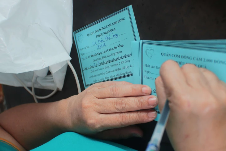 Bếp ăn - Ảnh 5.