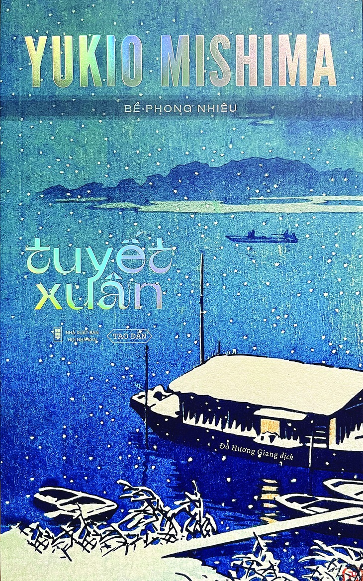 văn chương việt nam - Ảnh 8.