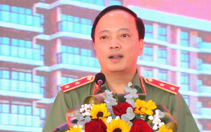 Cần kiểm soát giá bán, tránh tình trạng chủ đầu tư tự ý nâng giá bán nhà ở xã hội - Ảnh 2.