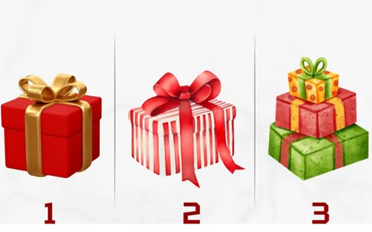 Quiz: Số lượng con chó đếm được tiết lộ tuổi não của bạn - Ảnh 2.