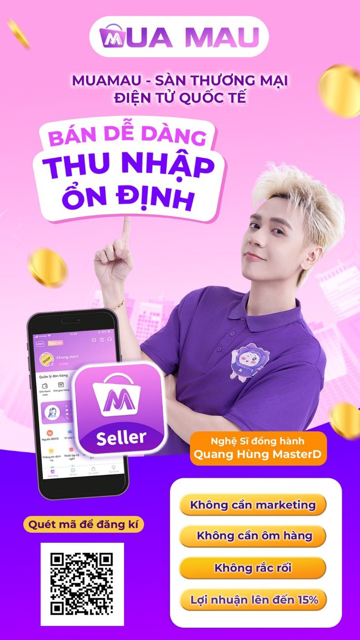 nhà bán online - Ảnh 2.