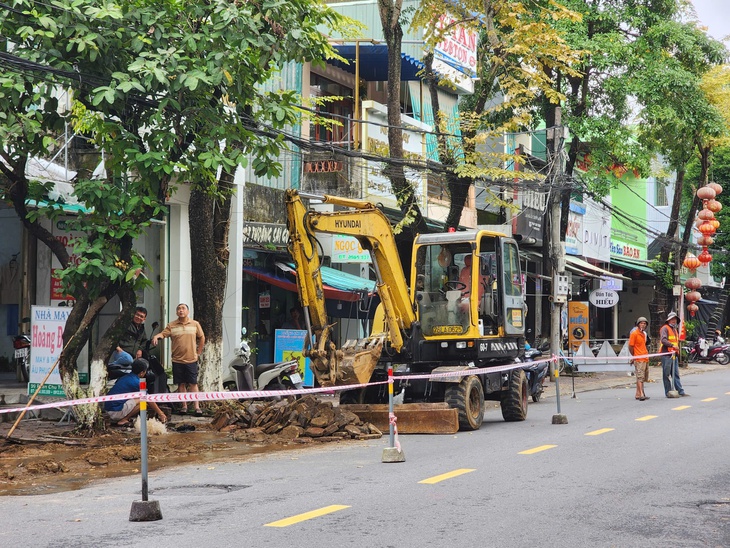 Quảng Ngãi - Ảnh 2.