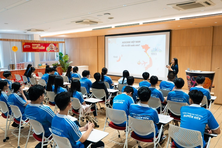 học sinh - Ảnh 11.