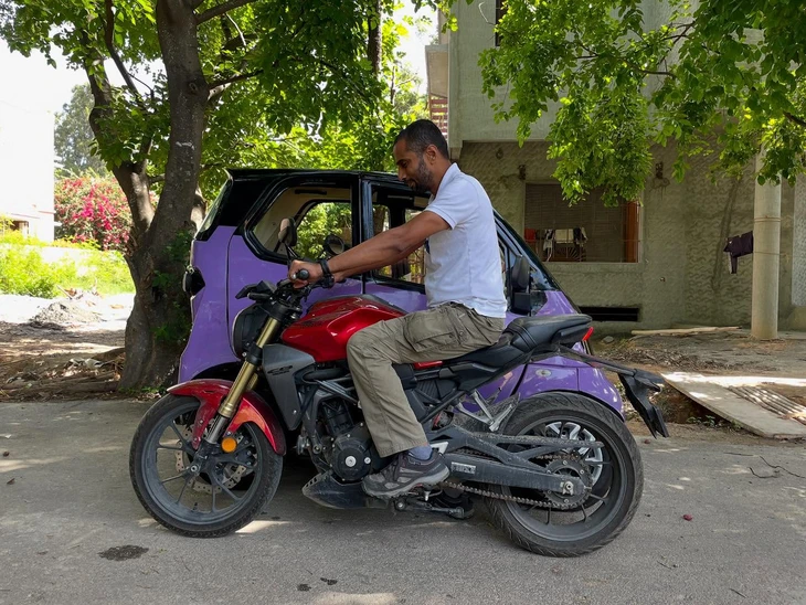 ô tô điện - Ảnh 5.