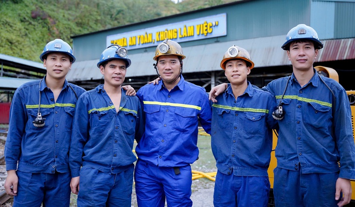 Anh hùng Lao động - Ảnh 3.