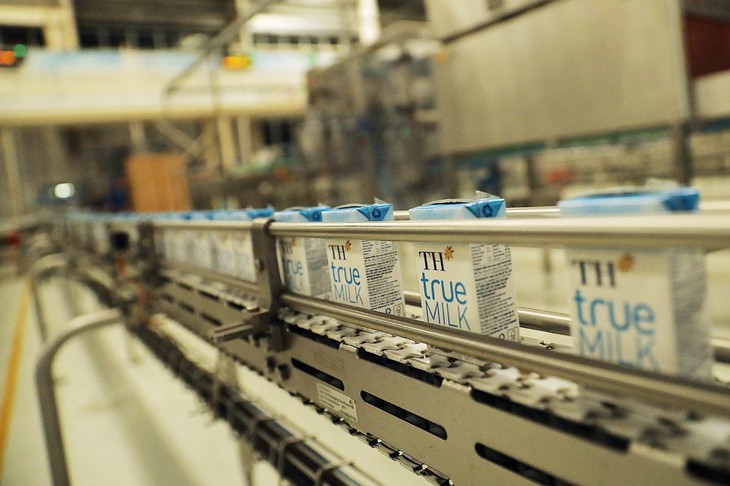 TH TRUE MILK - Ảnh 4.