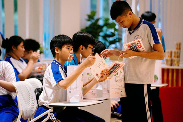 học sinh - Ảnh 5.