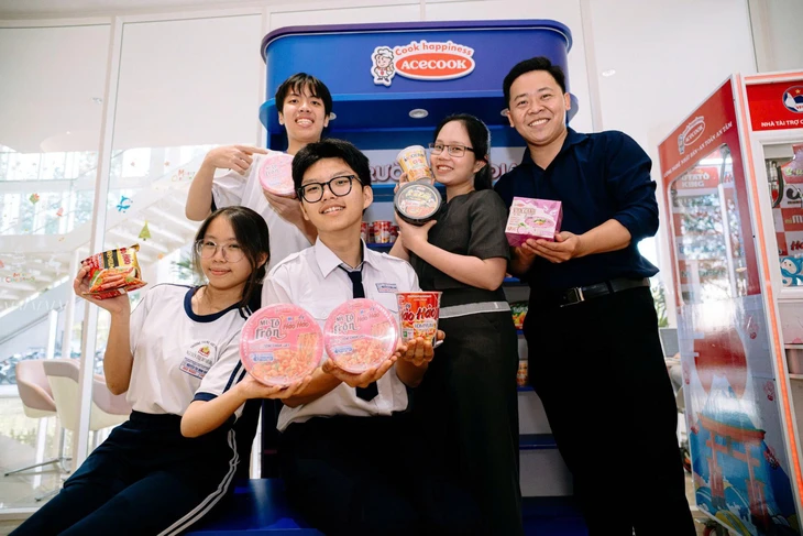 học sinh - Ảnh 6.