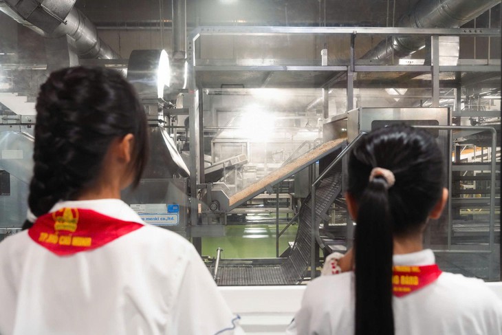 học sinh - Ảnh 12.