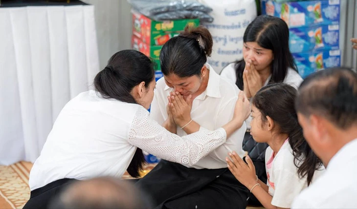 Campuchia - Ảnh 2.