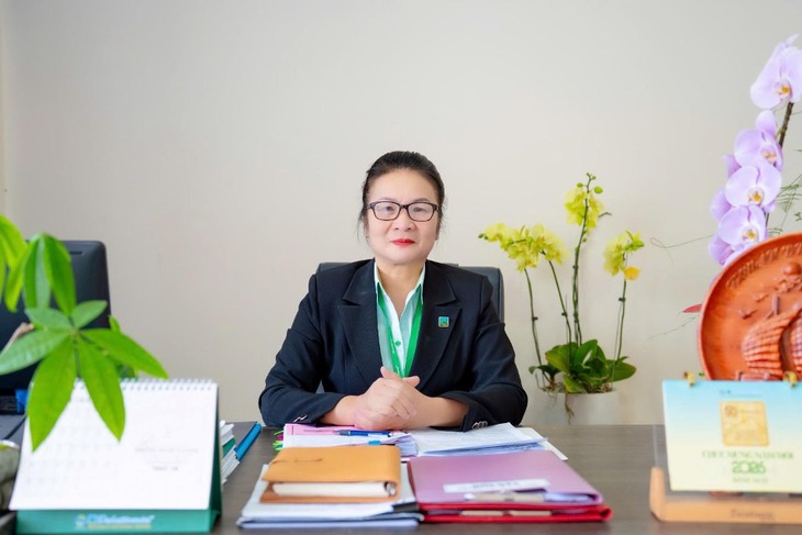 cồng chiêng - Ảnh 2.