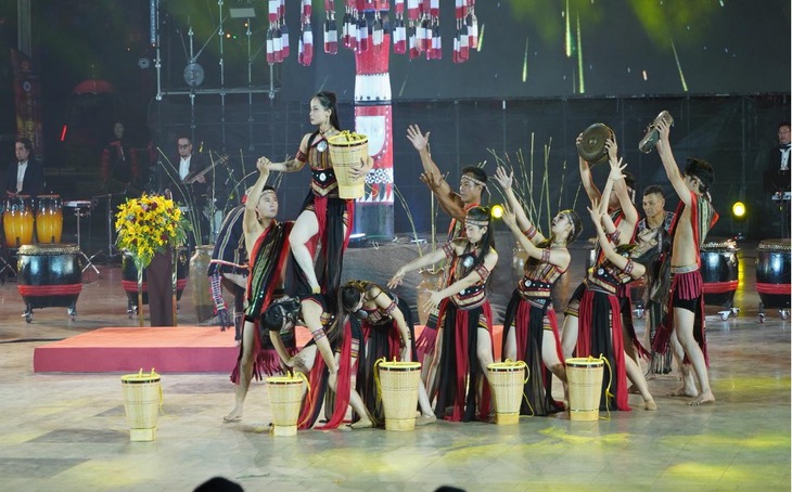 cồng chiêng - Ảnh 3.