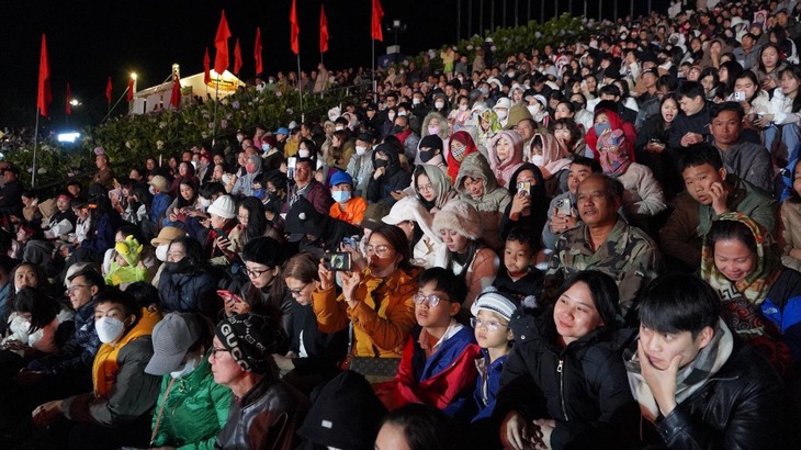 cồng chiêng - Ảnh 6.