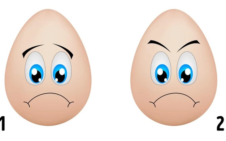 Bạn hào phóng, điềm tĩnh hay là người thích thử thách khả năng bản thân - Ảnh 2.