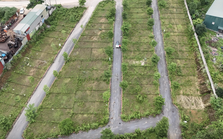 Mở rộng ra cả nước tháo gỡ các dự án, đất đai quy mô 2,46 triệu tỉ tại kết luận thanh tra, bản án  - Ảnh 2.