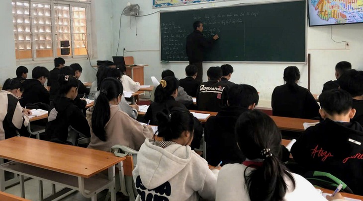 thăng hạng - Ảnh 2.