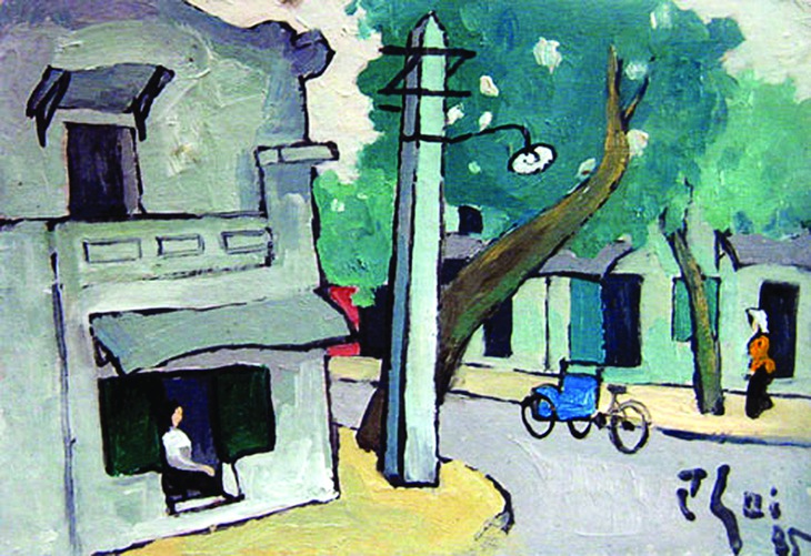 đi du lịch - Ảnh 1.