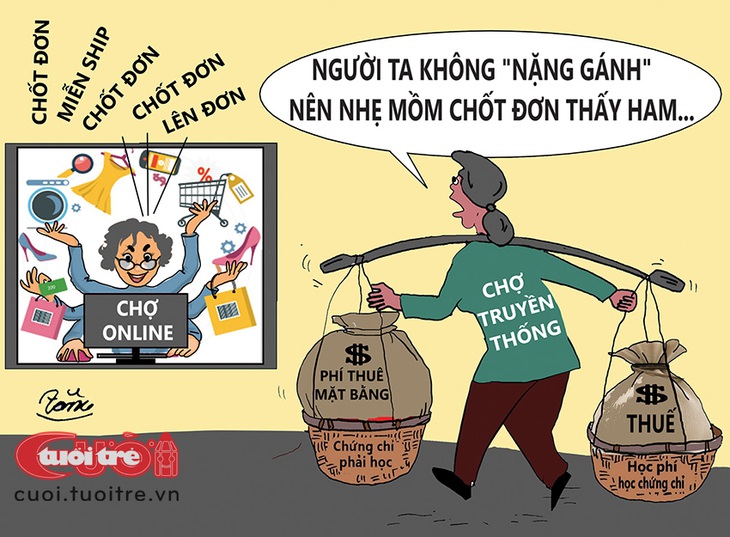 online - Ảnh 2.