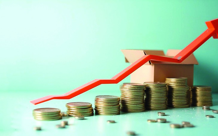 GrDP năm 2025 tăng 8,02%, cao nhất trong nhiều năm gần đây - Ảnh 2.