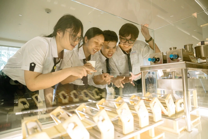 học sinh - Ảnh 7.