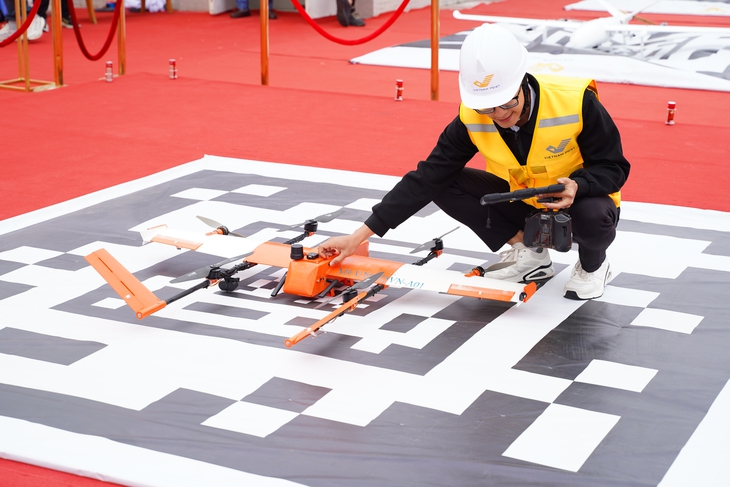 thiết bị bay - Ảnh 3.