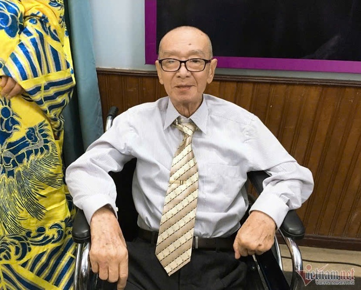 Đinh Bằng Phi - Ảnh 2.