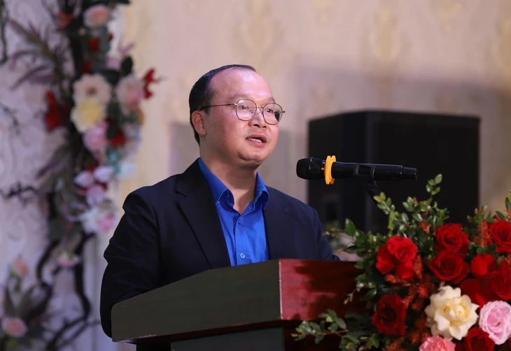 Trò thổi giá hoàng đàn tuyết Lạng Sơn lên 15 tỉ đồng/cây giống như lan đột biến - Ảnh 3.