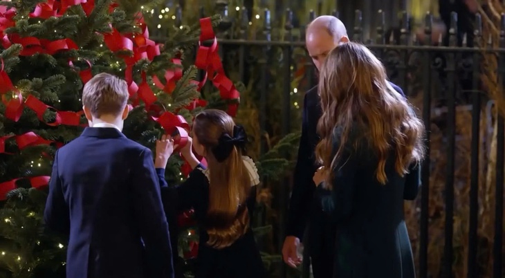 Kate Middleton - Ảnh 3.