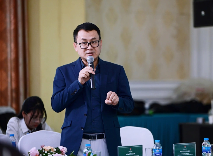 Đừng nhìn dân tộc thiểu số, miền núi là nghèo nàn, lạc hậu - Ảnh 2.