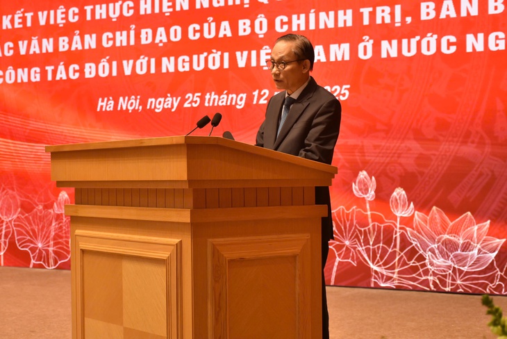 Thủ tướng: Huy động nguồn lực người Việt ở nước ngoài cho phát triển khoa học - công nghệ - Ảnh 3.