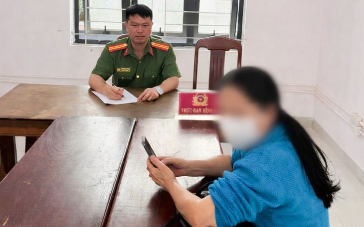 TP HCM cảnh báo chiêu lừa đảo mạo danh học sinh, trường học - Ảnh 3.