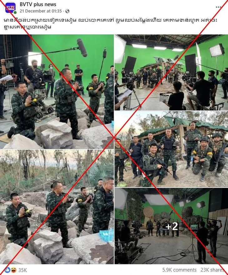 Thái Lan - Ảnh 2.