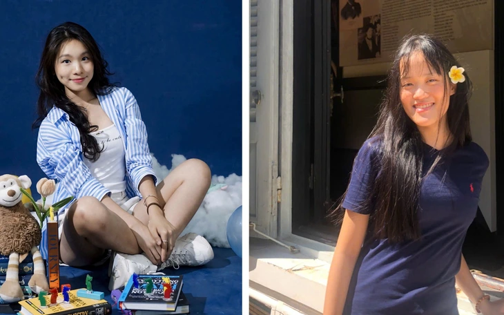 Ba sinh viên Việt Nam dự hội nghị học thuật Harvard, đối thoại tương lai toàn cầu - Ảnh 2.