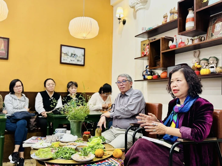 cá quả củ từ - Ảnh 2.