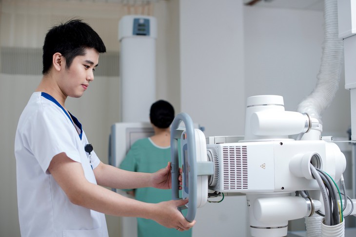 Vinmec Central Park - Ảnh 2.