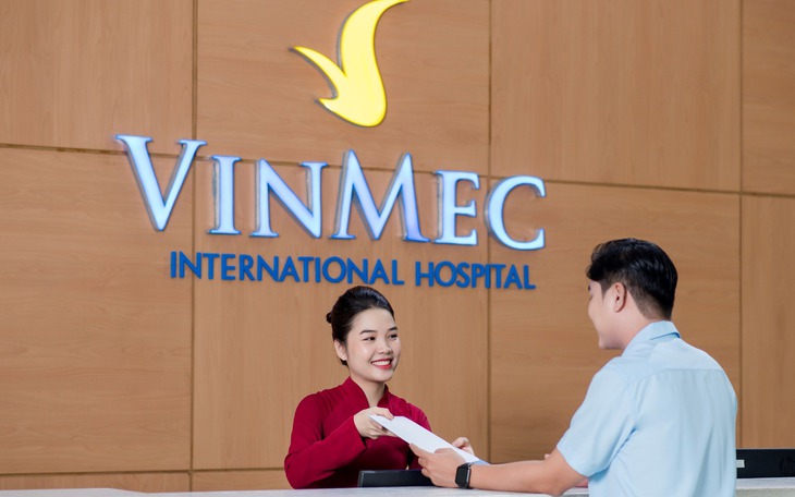 Vinmec Cần Thơ phẫu thuật bảo tồn chức năng tiêu hóa cho bệnh nhân ung thư trực tràng trẻ tuổi - Ảnh 2.