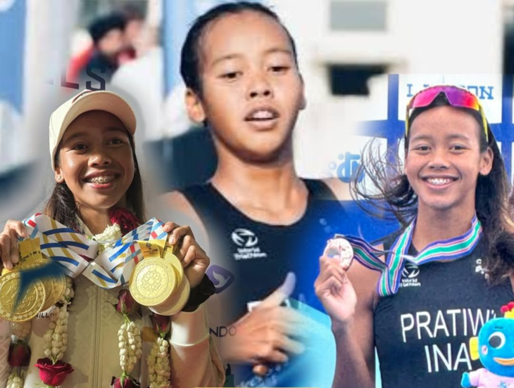 sea games - Ảnh 1.